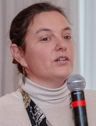 Maria João Ferreira